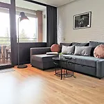 Appartement 2minbikepark&ski - Loft Lotte - Bikes Lockable