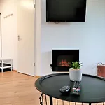 Appartement 2minbikepark&ski - Loft Lotte - Bikes Lockable