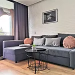 Appartement 2minbikepark&ski - Loft Lotte - Bikes Lockable *