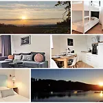 2minbikepark&ski - Loft Lotte - Bikes Lockable *