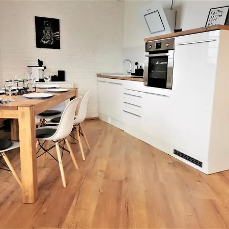 2minbikepark&ski - Loft Lotte - Bikes Lockable ווינטרברג