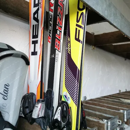 2minbikepark&ski - Loft Lotte - Bikes Lockable * Winterberg