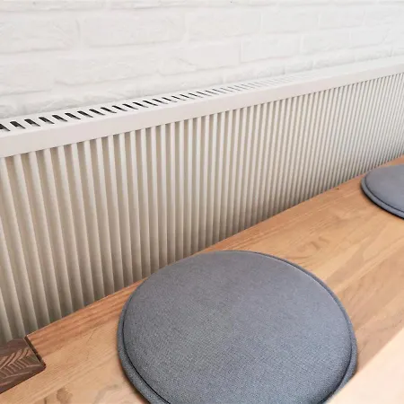 2minbikepark&ski - Loft Lotte - Bikes Lockable Appartement Winterberg