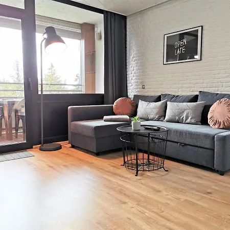 Appartement 2minbikepark&ski - Loft Lotte - Bikes Lockable