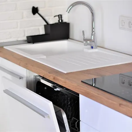 2minbikepark&ski - Loft Lotte - Bikes Lockable * Winterberg