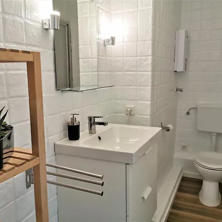 Appartement 2minbikepark&ski - Loft Lotte - Bikes Lockable *