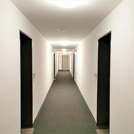 2minbikepark&ski - Loft Lotte - Bikes Lockable ווינטרברג