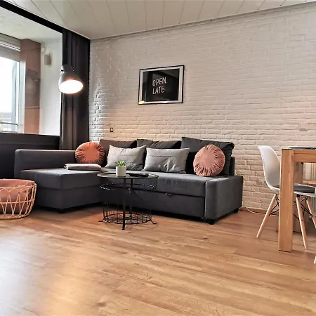 2minbikepark&ski - Loft Lotte - Bikes Lockable