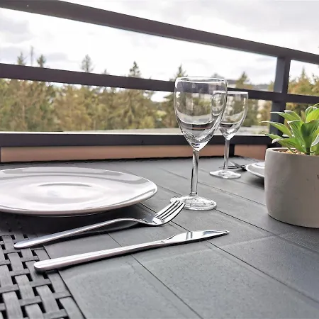 2minbikepark&ski - Loft Lotte - Bikes Lockable *