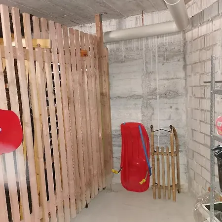 2minbikepark&ski - Loft Lotte - Bikes Lockable * ווינטרברג