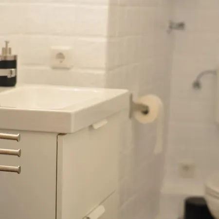 2minbikepark&ski - Loft Lotte - Bikes Lockable *