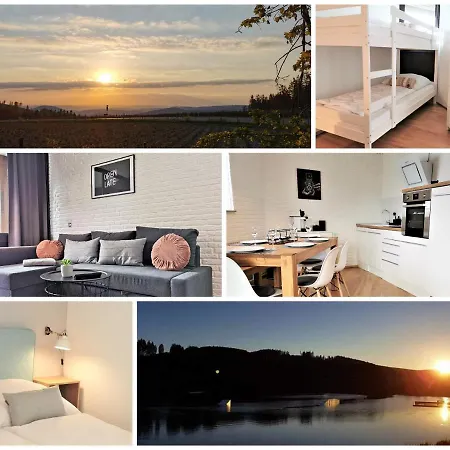 2minbikepark&ski - Loft Lotte - Bikes Lockable *