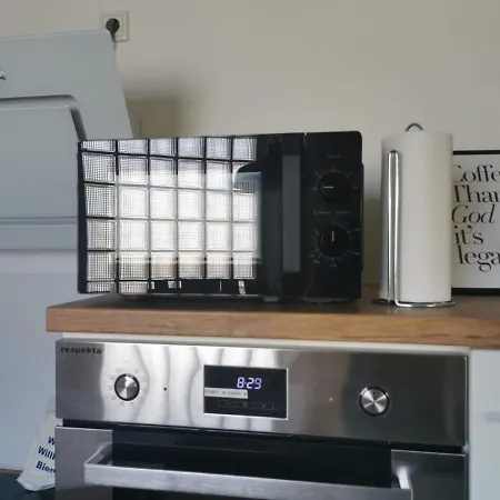 דירה 2minbikepark&ski - Loft Lotte - Bikes Lockable *