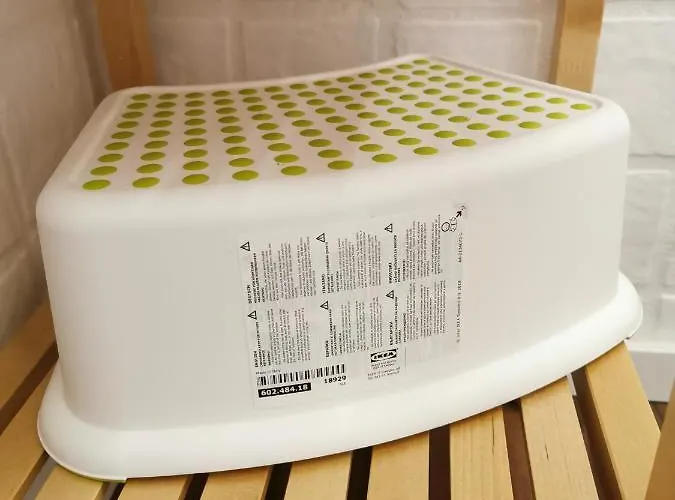 2minbikepark&ski - Loft Lotte - Bikes Lockable Lägenhet *