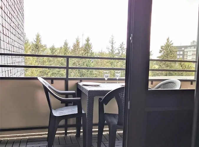 2minbikepark&ski - Loft Lotte - Bikes Lockable