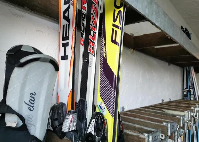 2minbikepark&ski - Loft Lotte - Bikes Lockable * Winterberg