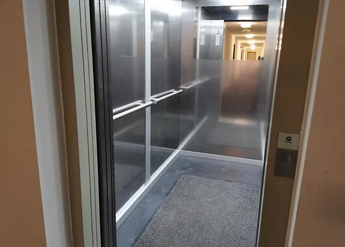 2minbikepark&ski - Loft Lotte - Bikes Lockable *