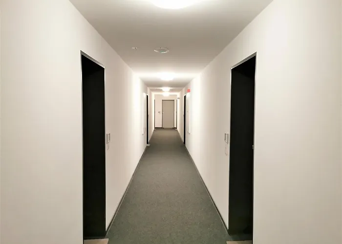 2minbikepark&ski - Loft Lotte - Bikes Lockable Winterberg