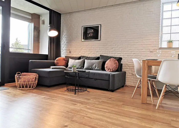 2minbikepark&ski - Loft Lotte - Bikes Lockable