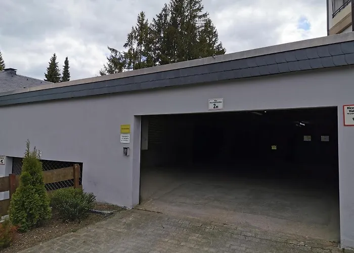 2minbikepark&ski - Loft Lotte - Bikes Lockable Apartamento