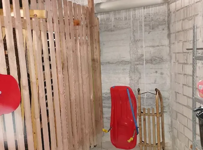 2minbikepark&ski - Loft Lotte - Bikes Lockable * Winterberg