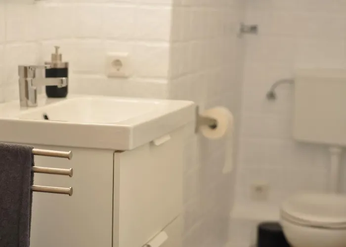 2minbikepark&ski - Loft Lotte - Bikes Lockable *