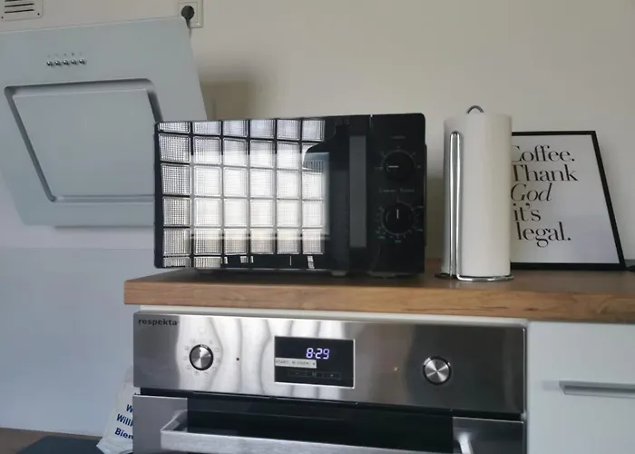 Lägenhet 2minbikepark&ski - Loft Lotte - Bikes Lockable *